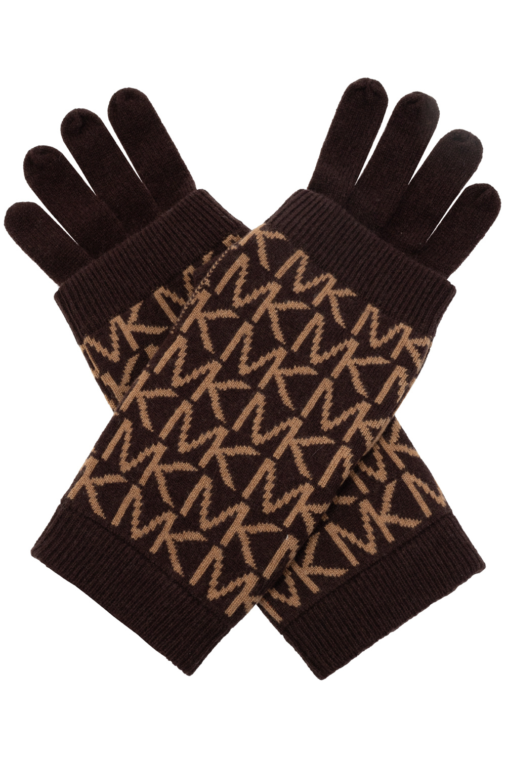 Michael cheap kor gloves